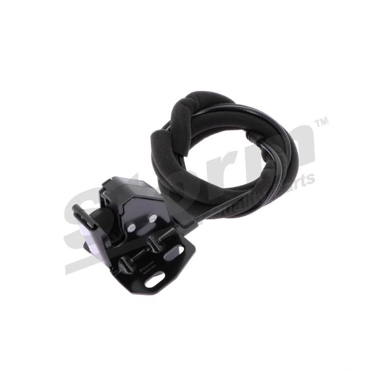 Serrure de hayon Storm 8362503