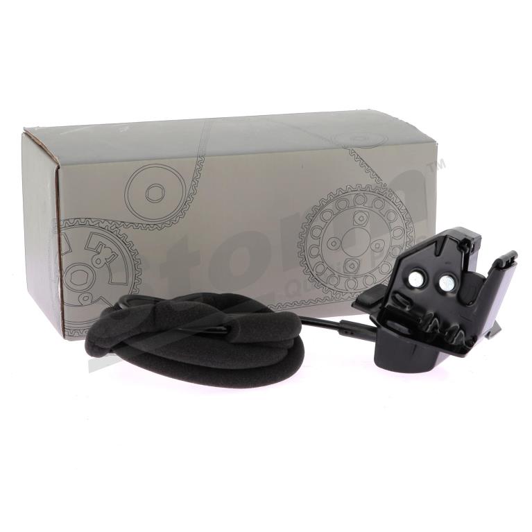 Serrure de hayon Storm 8362503