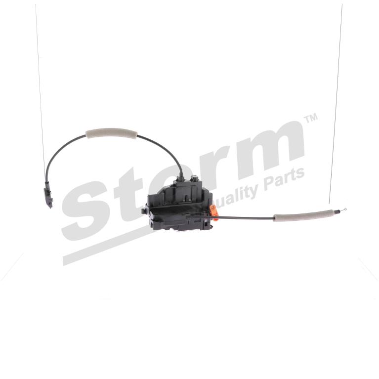 Serrure de porte Storm 8362504