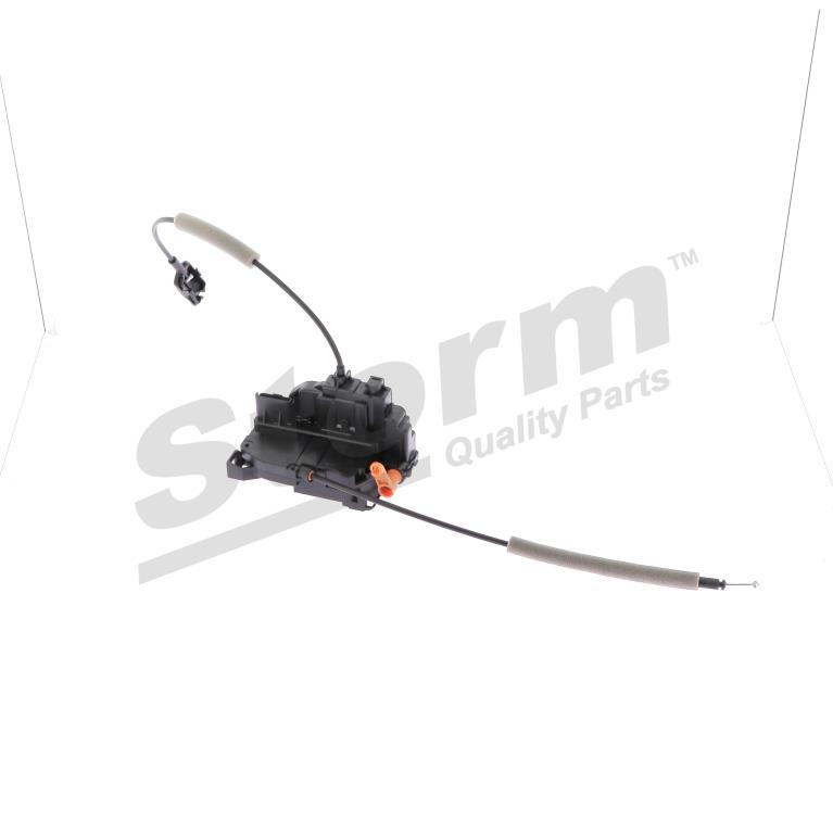 Serrure de porte Storm 8362504