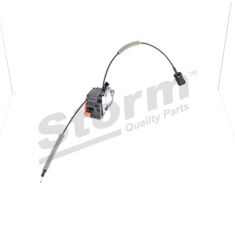 Serrure de porte Storm 8362504