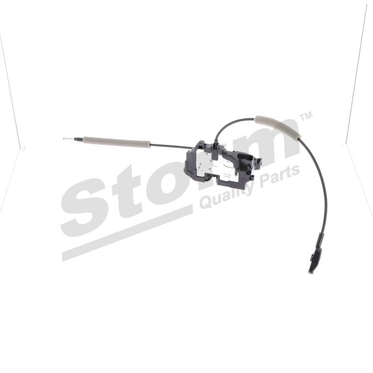 Serrure de porte Storm 8362504