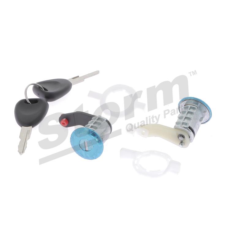 Cylindre de serrure Storm ref. 83625