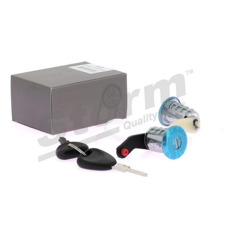 Cylindre de serrure Storm ref. 83625