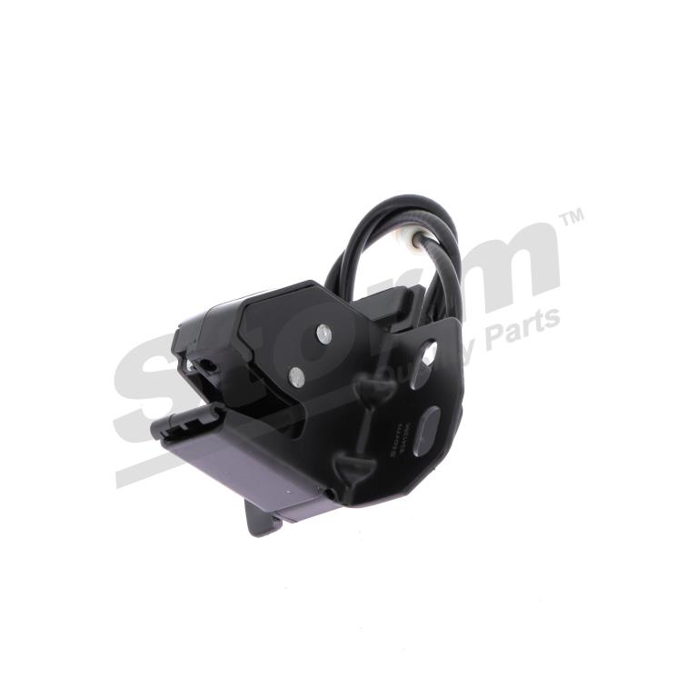 Serrure de porte Storm ref. 83639