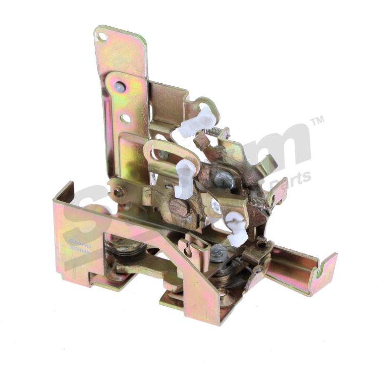 Serrure de porte Storm ref. 83642