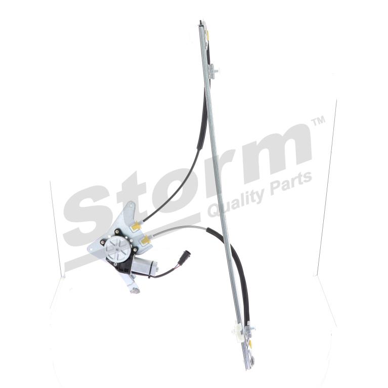 Moteur électrique, lève-vitre Storm ref. 8367508