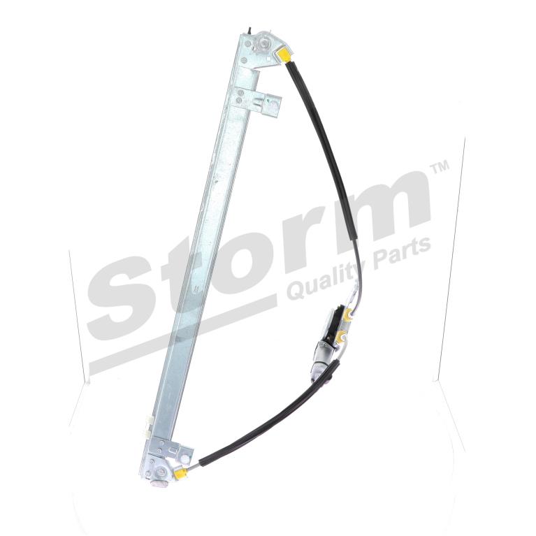 Moteur électrique, lève-vitre Storm ref. 8367508