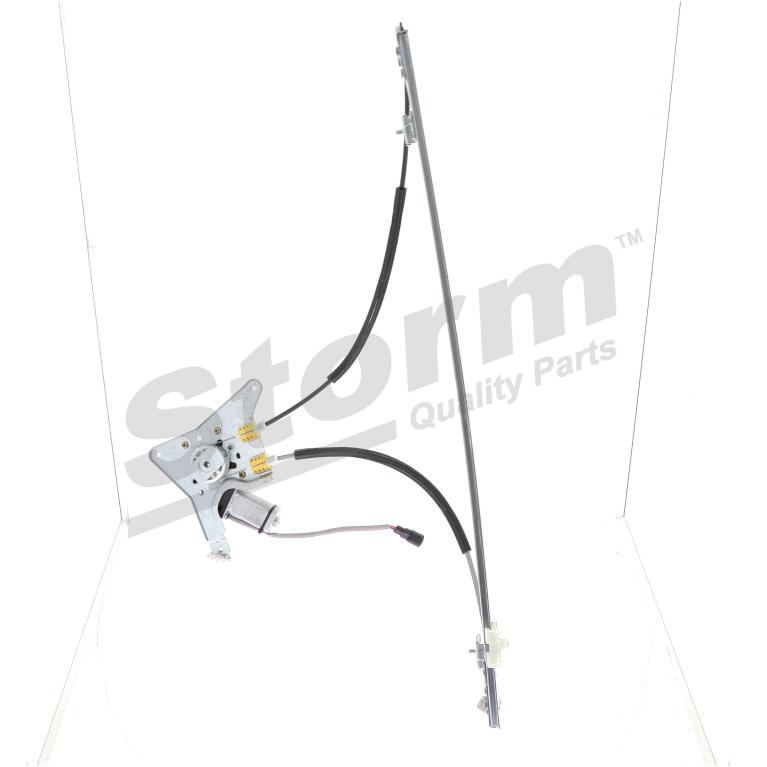 Moteur électrique, lève-vitre Storm ref. 8367509