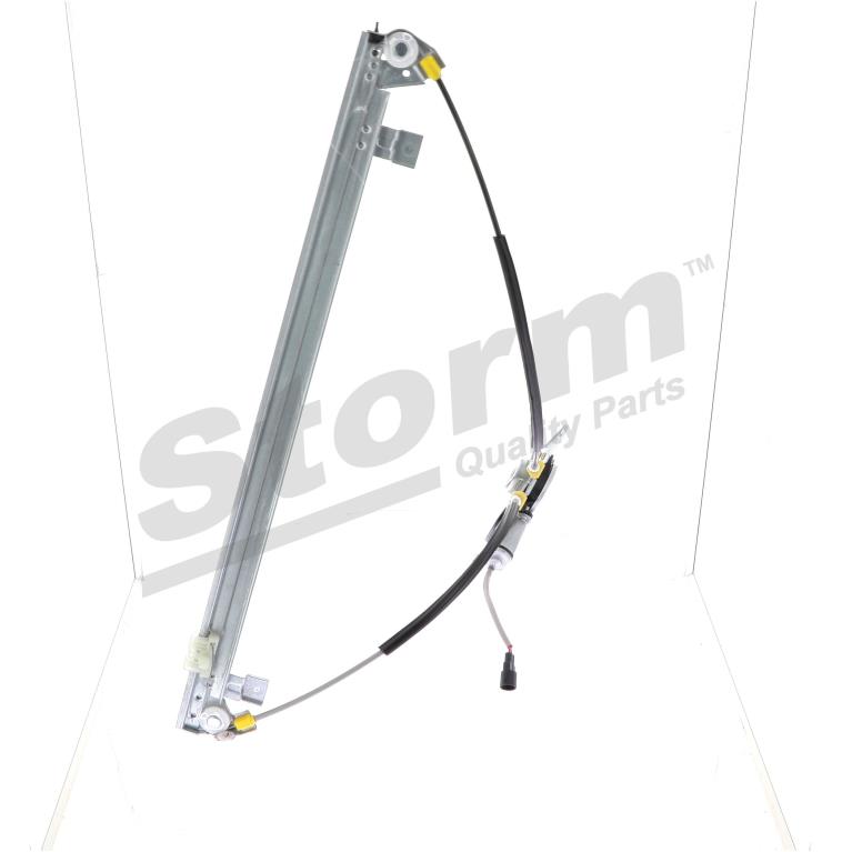 Moteur électrique, lève-vitre Storm ref. 8367509