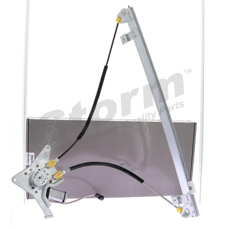 Moteur électrique, lève-vitre Storm ref. 8367509