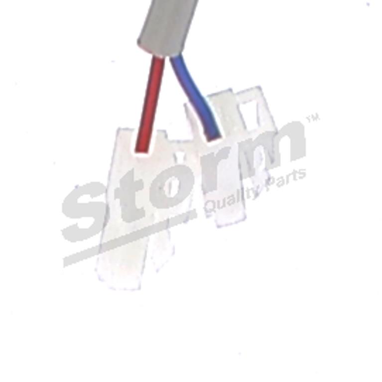Mécanisme de lève-vitre (Mécanisme de lève-vitre) Storm ref. 83676