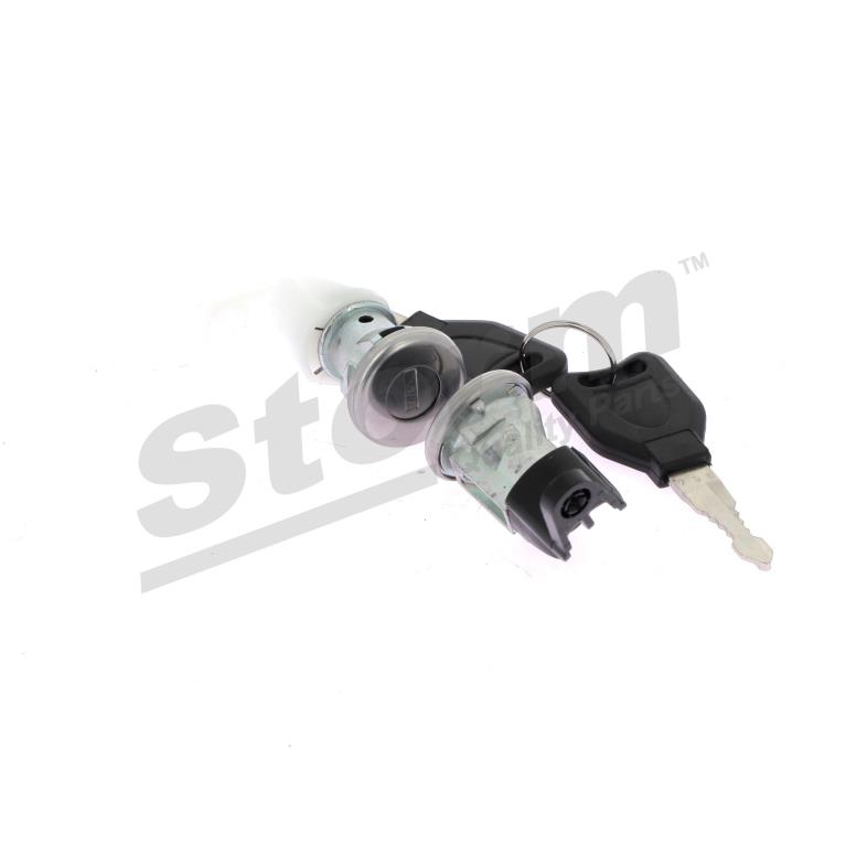 Canhão de fechadura de porta Storm ref. 83721
