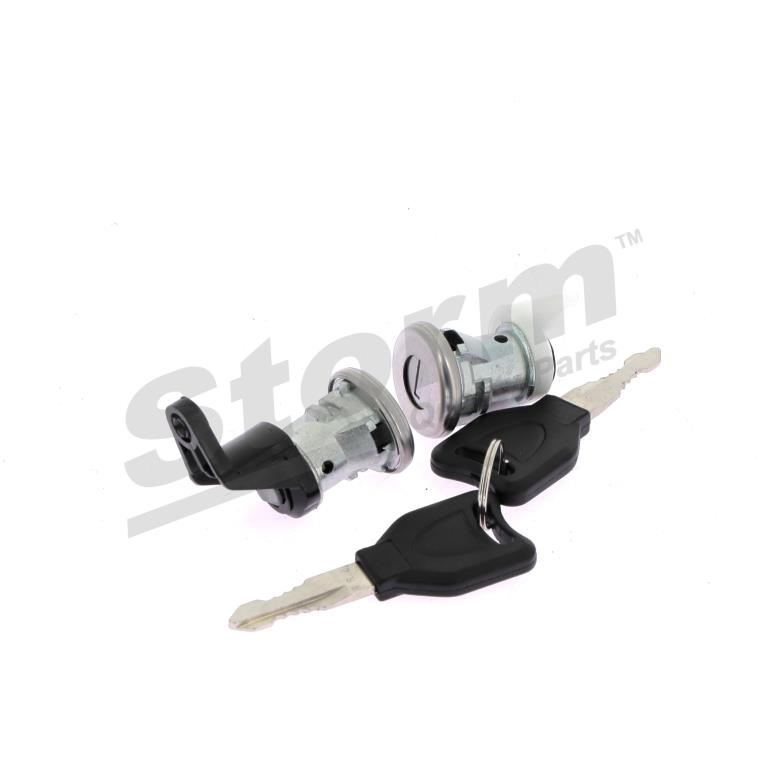 Canhão de fechadura de porta Storm ref. 83721