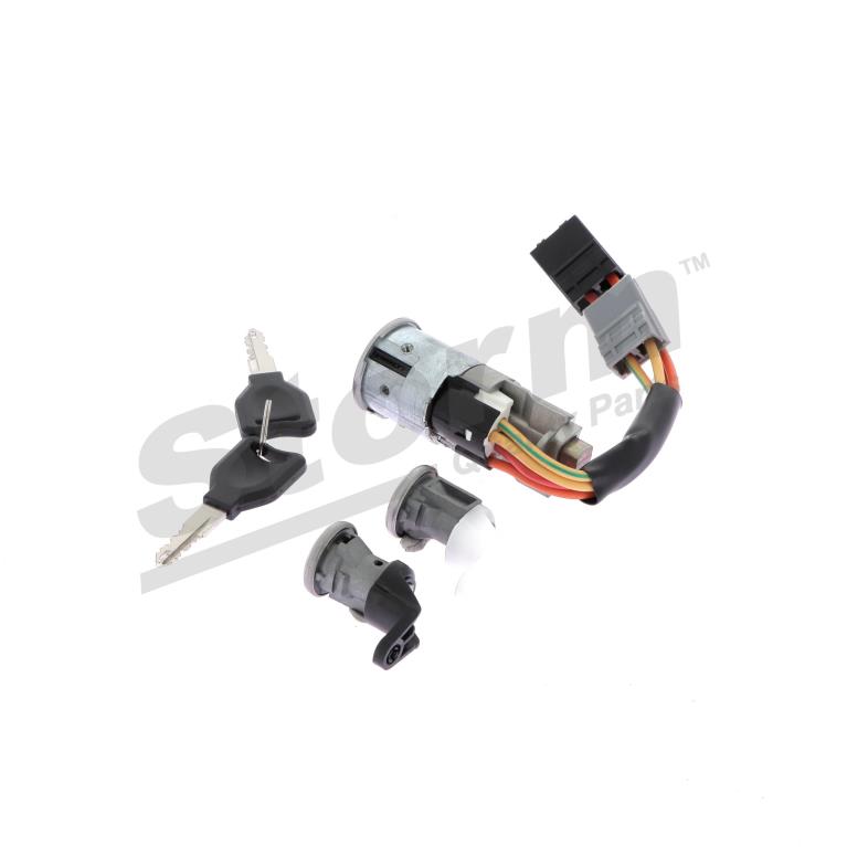 Neiman anti-roubo de direção Storm ref. 83722