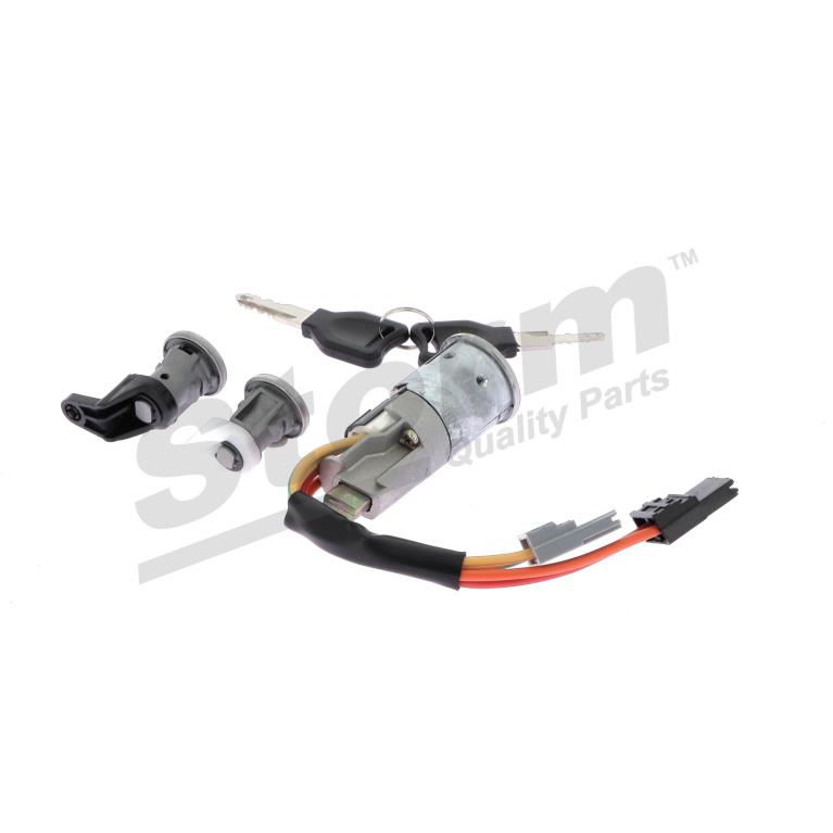 Neiman anti-roubo de direção Storm ref. 83722