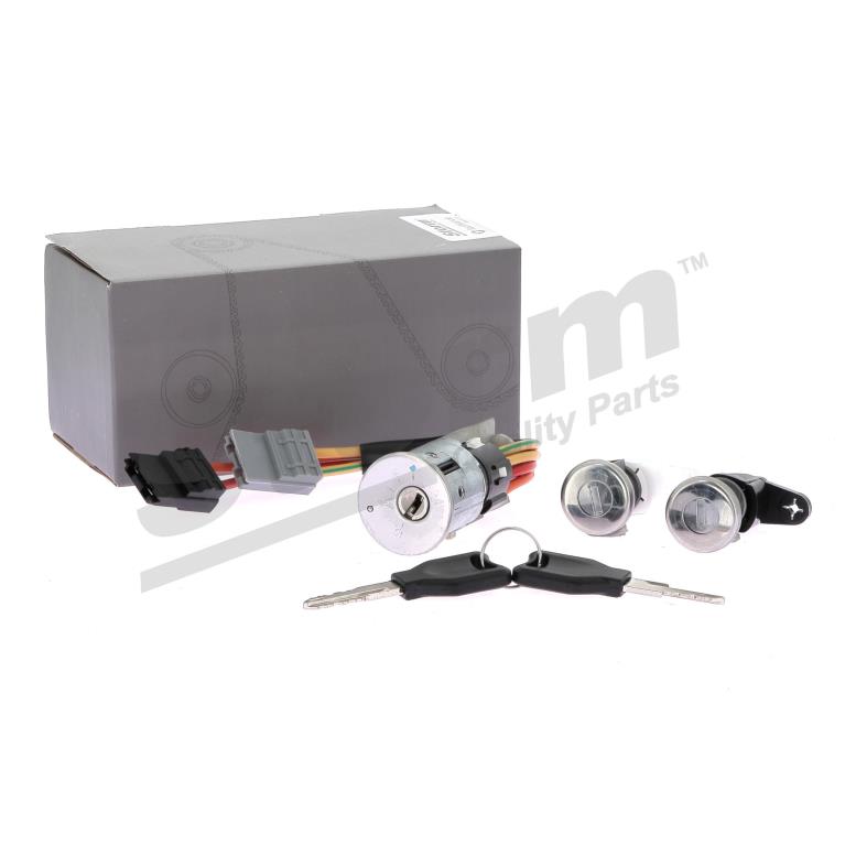 Neiman anti-roubo de direção Storm ref. 83722