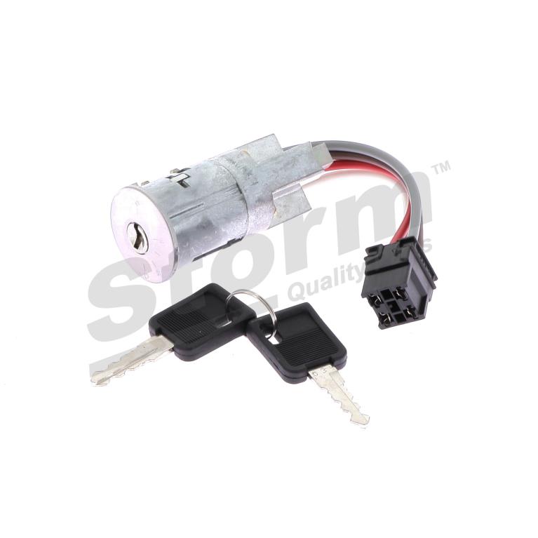 Neiman anti-roubo de direção Storm ref. 83723
