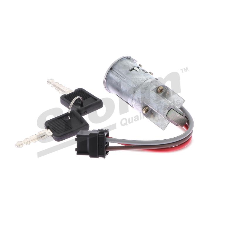 Neiman anti-roubo de direção Storm ref. 83723