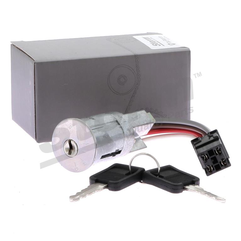 Neiman anti-roubo de direção Storm ref. 83723