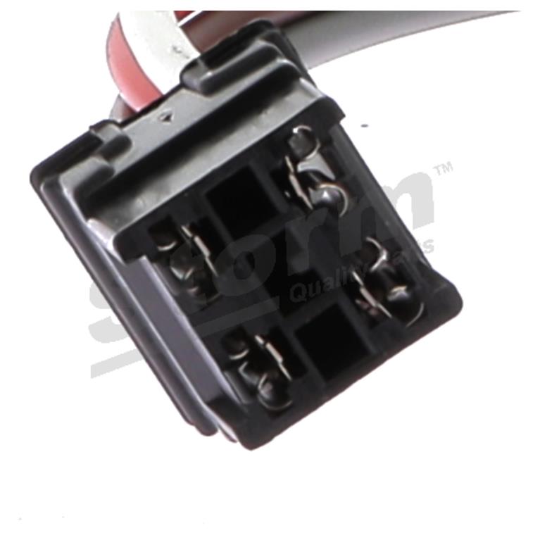 Neiman anti-roubo de direção Storm ref. 83723