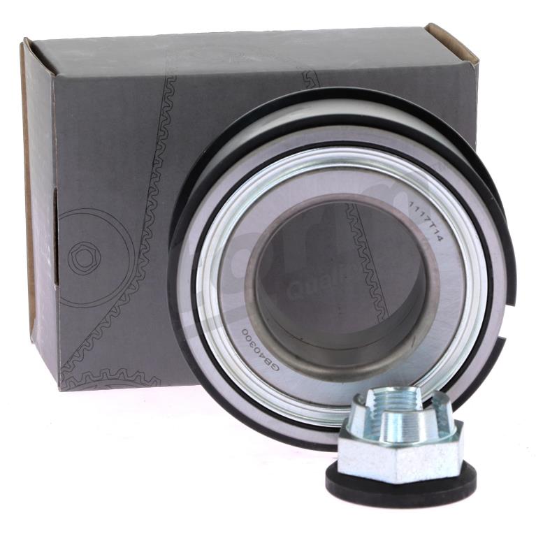Roulement de roue Storm ref. 83765