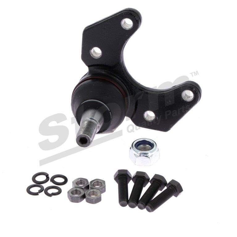Rotule de suspension (Rotule de pivot) Storm ref. 83786