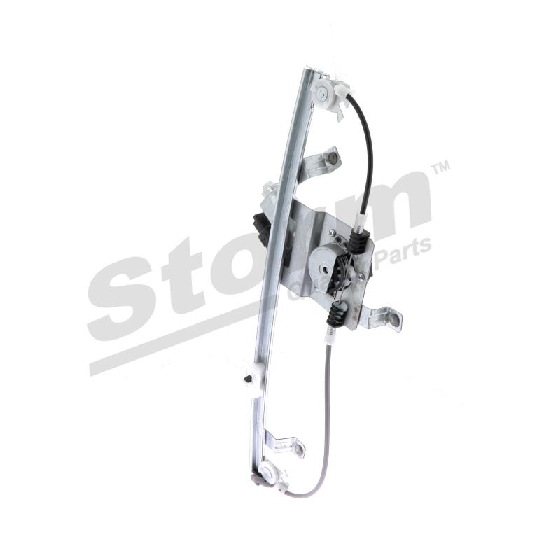 Elevador de vidro Storm 83976