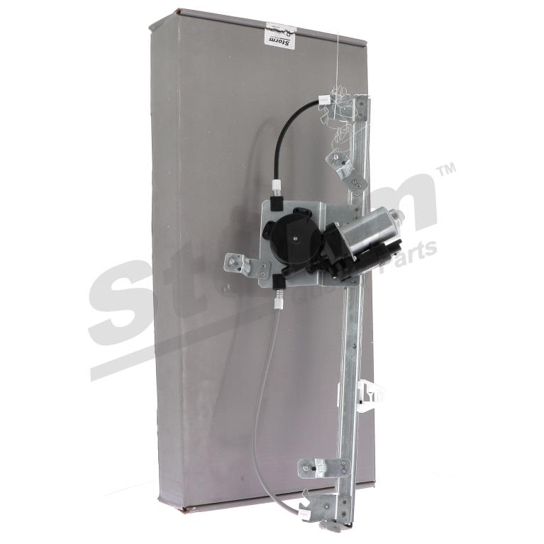 Elevador de vidro Storm 83976