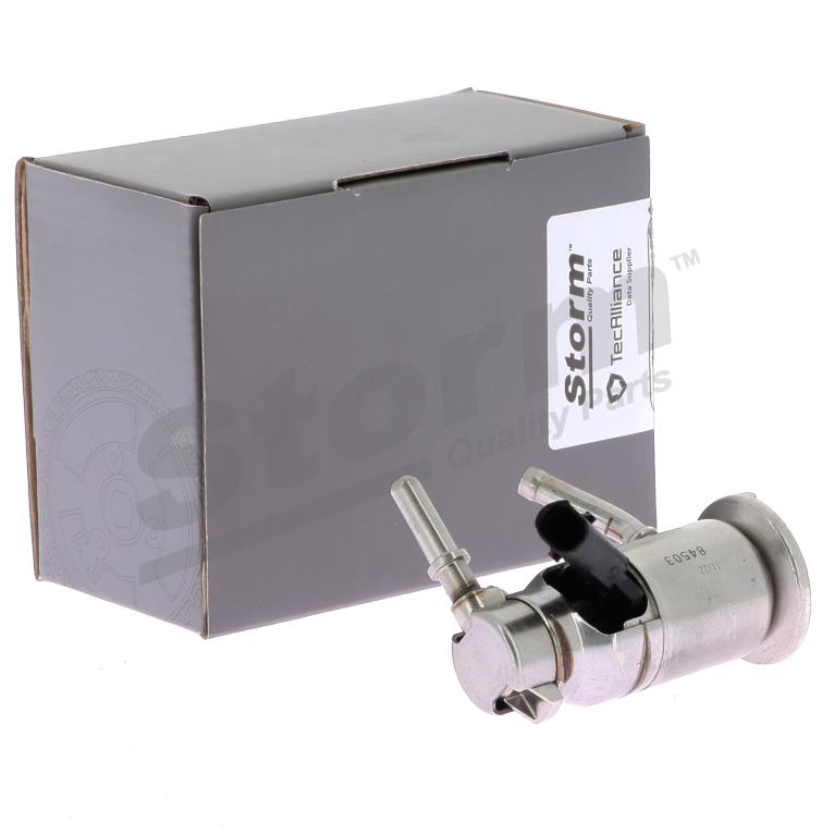 Soupape d'injection, injection d'urée Storm ref. 841006