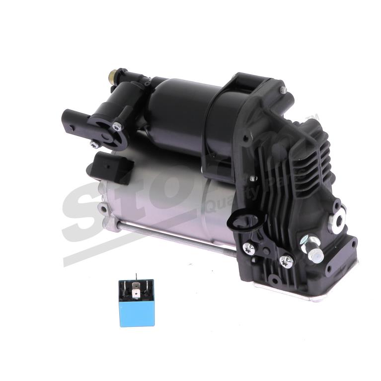 Compresseur, système d'air comprimé Storm ref. 844288ST