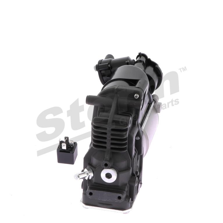Compresseur, système d'air comprimé Storm ref. 844292ST