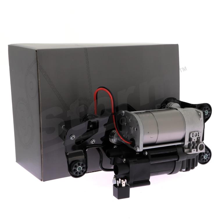Compresseur, système d'air comprimé Storm ref. 844293ST