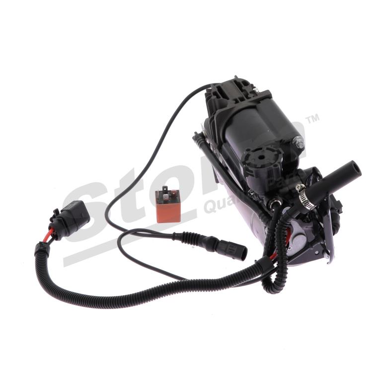 Compresseur, système d'air comprimé Storm ref. 844294ST