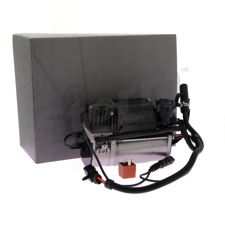 Compresseur, système d'air comprimé Storm ref. 844294ST