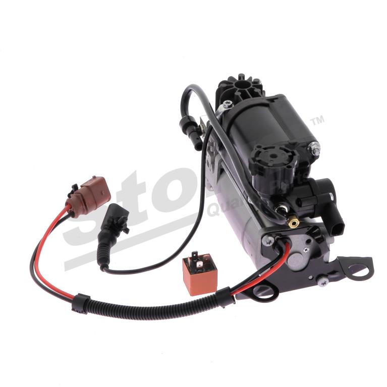 Compresseur, système d'air comprimé Storm ref. 844295ST