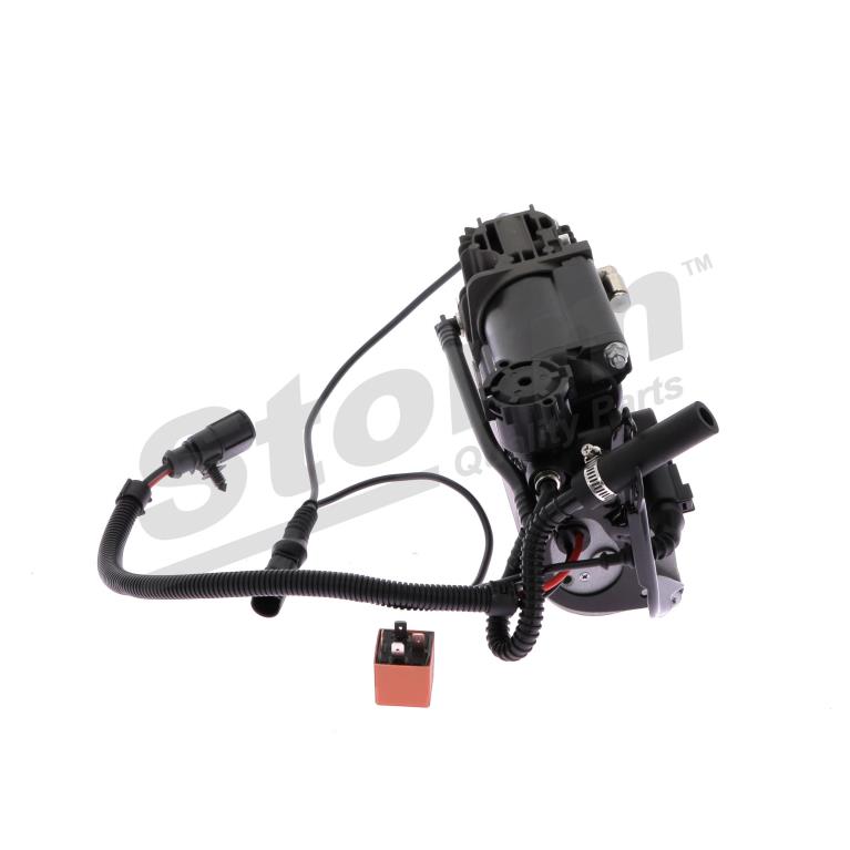 Compresseur, système d'air comprimé Storm ref. 844296ST