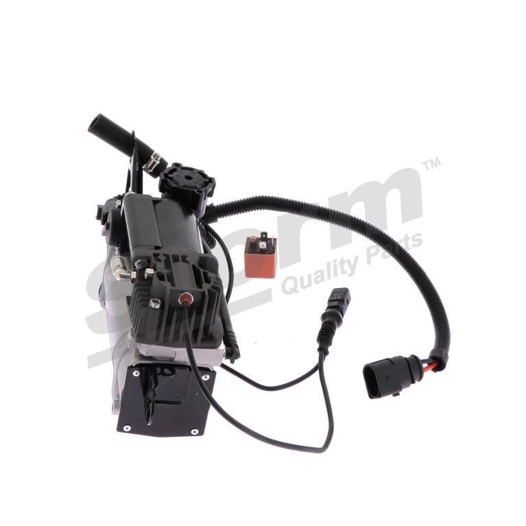 Compresseur, système d'air comprimé Storm ref. 844296ST