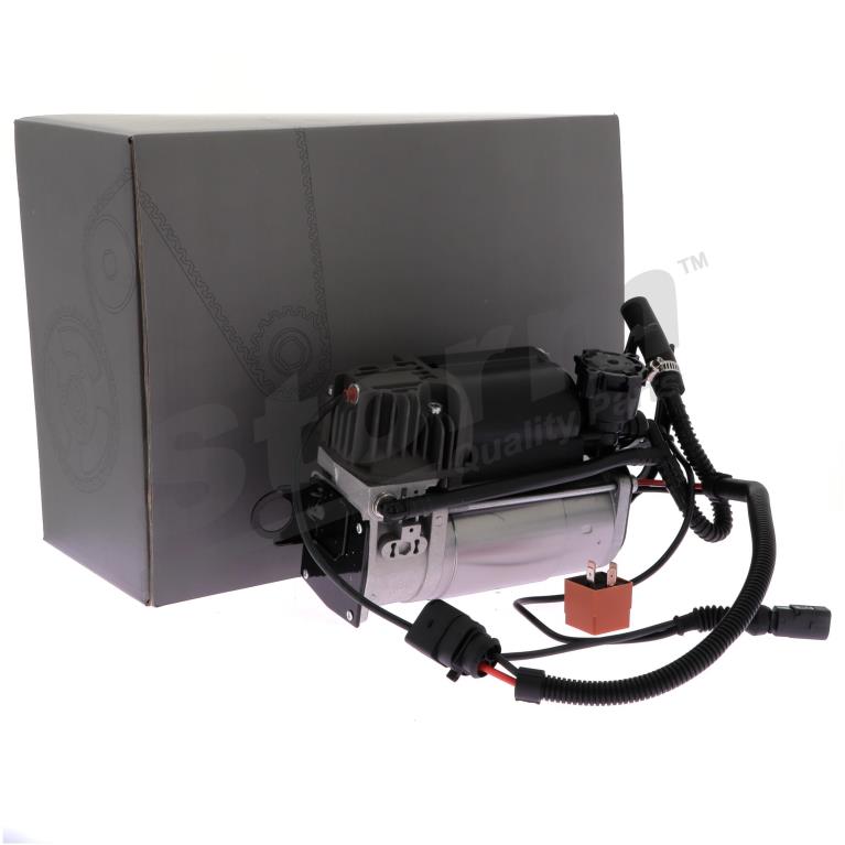 Compresseur, système d'air comprimé Storm ref. 844296ST