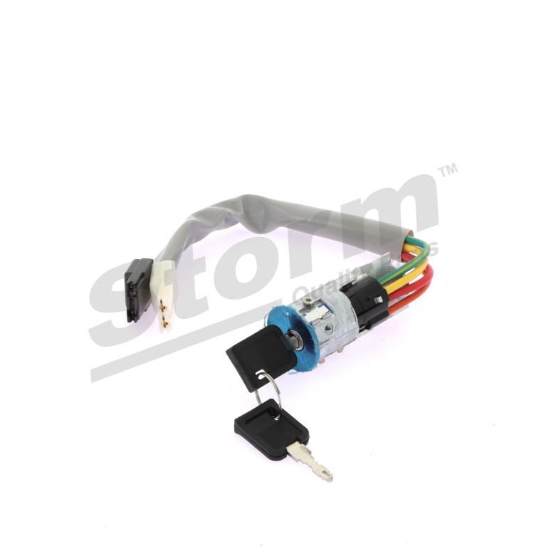 Neiman, antivol de direction Storm ref. 85026