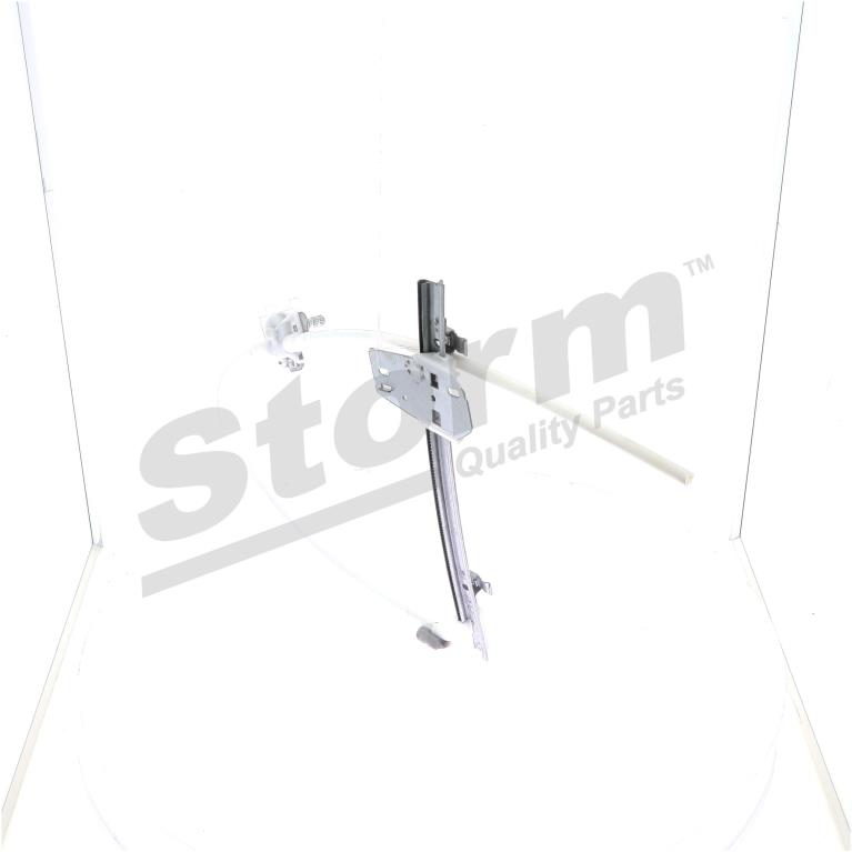 Mécanisme de lève-vitre (Mécanisme de lève-vitre) Storm ref. 85073