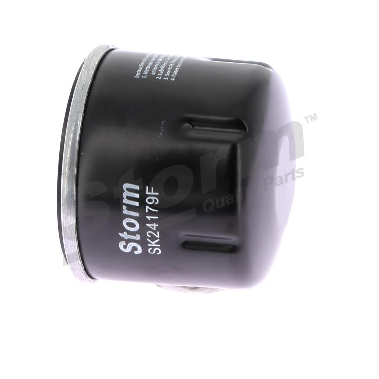 Filtro de aceite Storm ref. 8598