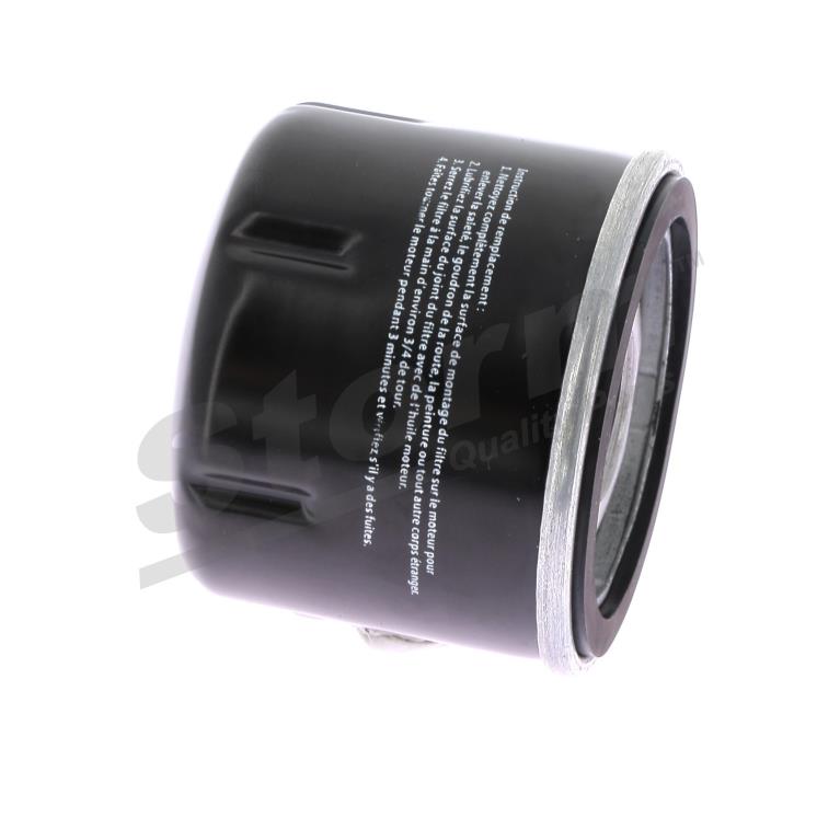Filtro de aceite Storm ref. 8598