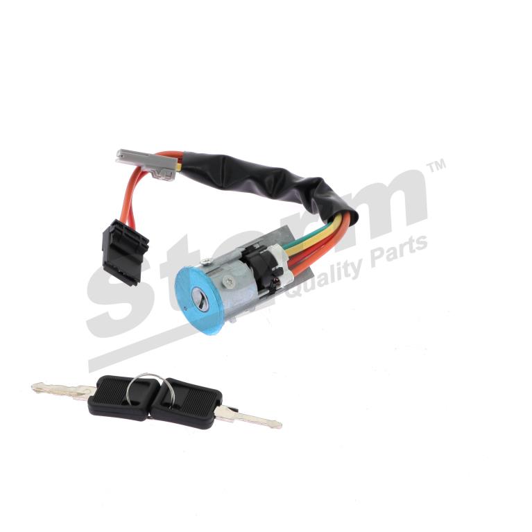 Neiman anti-roubo de direção Storm ref. 86025