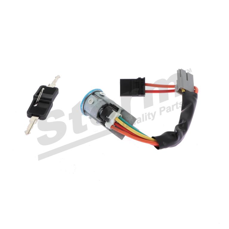 Neiman anti-roubo de direção Storm ref. 86025