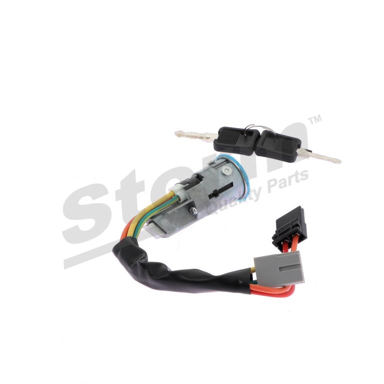 Neiman anti-roubo de direção Storm ref. 86025
