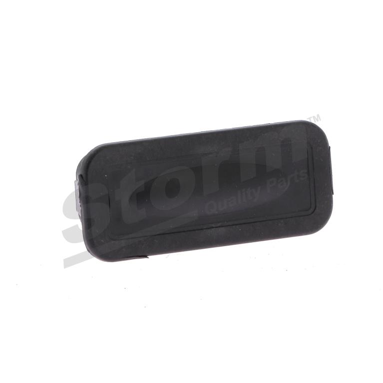 Serrure de capot de coffre Storm ref. 871001