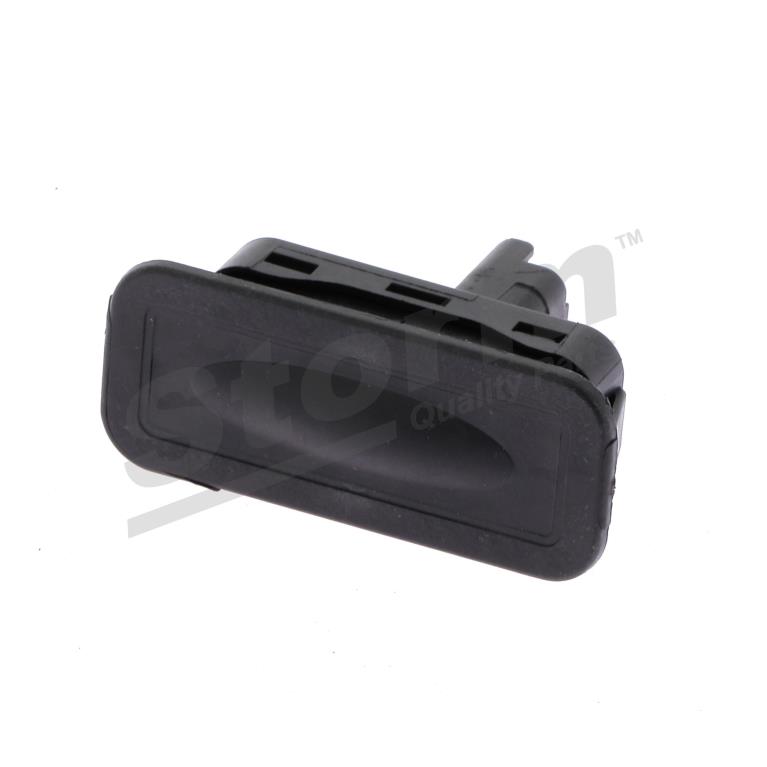 Serrure de capot de coffre Storm ref. 871001