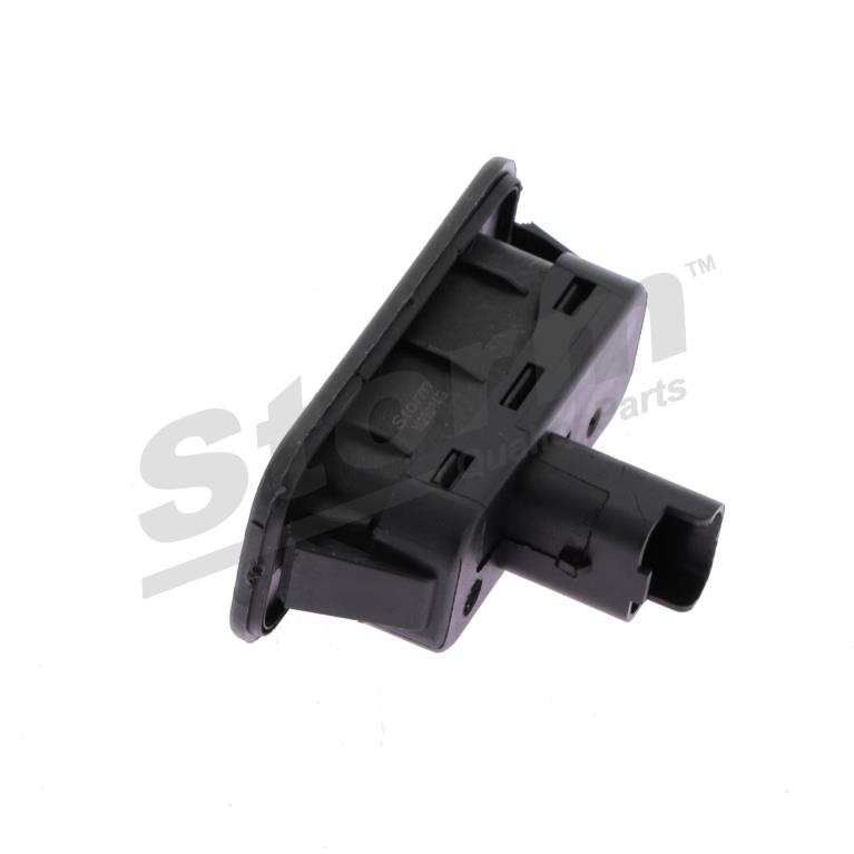 Serrure de capot de coffre Storm ref. 871001