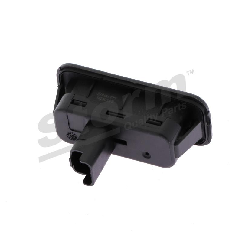 Serrure de capot de coffre Storm ref. 871001